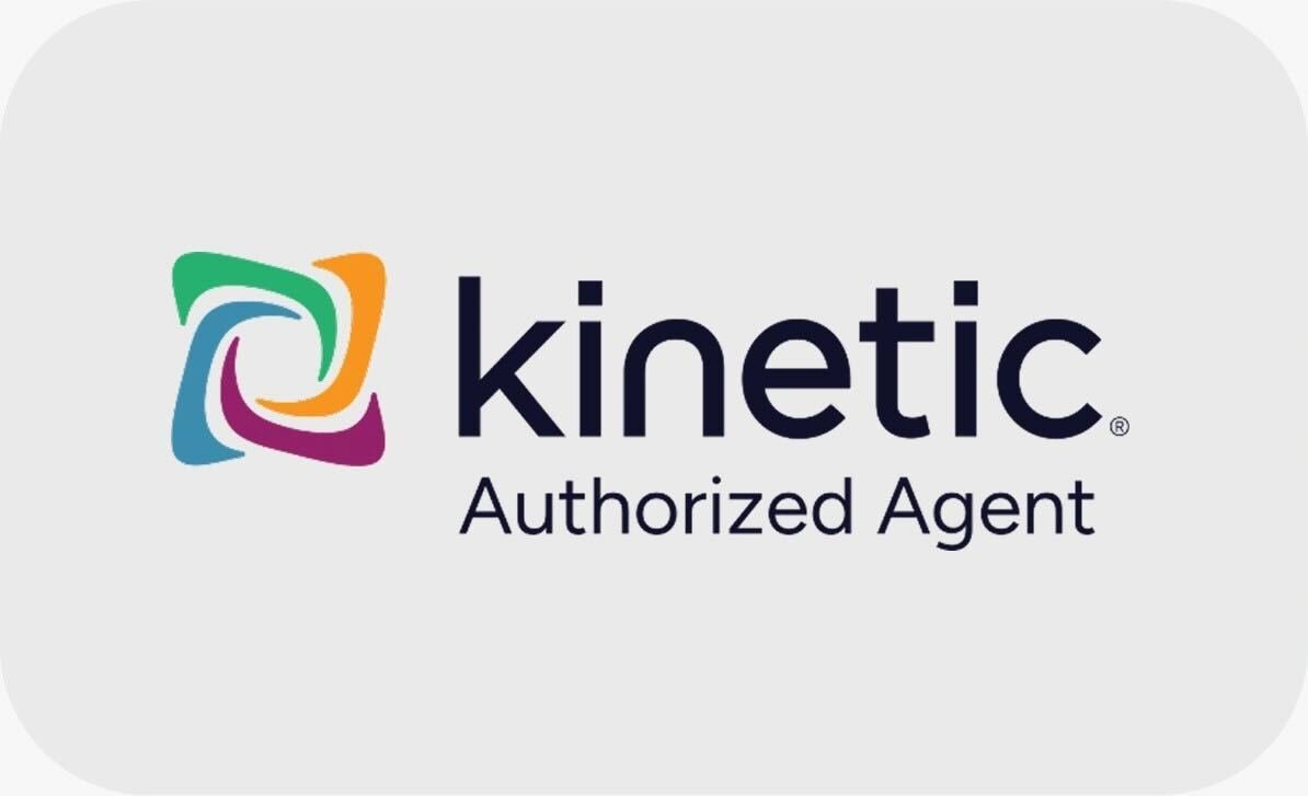 Kinetic Fiber Internet